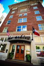 Fort Worth Ashton Hotel