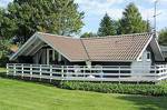 Three-Bedroom Holiday home in Hejls 1