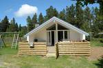 Three-Bedroom Holiday home in Blåvand 16