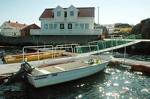 Four-Bedroom Holiday home in Averøy 2