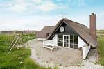 Three-Bedroom Holiday home in Ringkøbing 3