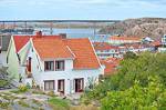 Two-Bedroom Holiday home in Kungshamn 1