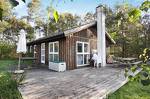 Four-Bedroom Holiday home in Læsø