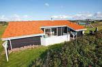 Three-Bedroom Holiday home in Løkken 9