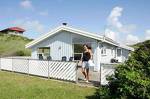 Three-Bedroom Holiday home in Hjørring 5