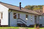 Two-Bedroom Holiday home in Lysekil 3