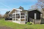 Four-Bedroom Holiday home in Sæby