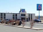 Motel 6 Oklahoma City OK South