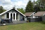 Two-Bedroom Holiday home in Oksbøl 1