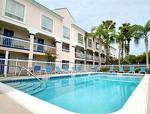 Travelodge Orlando Near Florida Mall