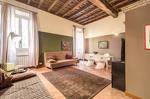 Trastevere Double Suite