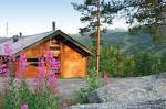 Three-Bedroom Holiday home in Hovet