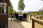 Three-Bedroom Holiday home in Svanesund 3