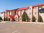 Microtel Inn & Suites by Wyndham Albuquerque West