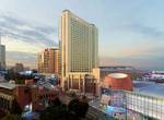 Omni Atlanta Hotel @ CNN Center