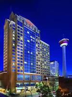 Hyatt Regency Calgary