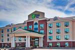 Holiday Inn Express & Suites Medicine Hat