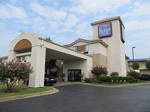 Sleep Inn Memphis