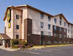 Super 8 Nashville/ Dntn/ Opryland Area