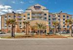 Fairfield Inn & Suites Orange Beach