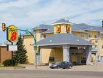 Super 8 Saskatoon