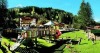 Habachklause Baby- & Kinderhotel, Bauernhof & Chalet