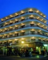 Hotel Galaxia