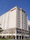 Hampton Inn Charlotte Uptown