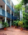 Coconut Grove Holiday Apartments