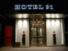 Hotel 91