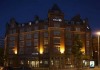 Hilton Nottingham Hotel