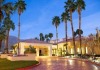 Courtyard Palm Springs