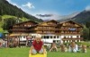 Kinderhotel Galtenberg - Family und Wellness