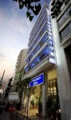 Best Western Hotel Pythagorion