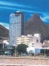 Cape Town Ritz Hotel