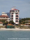 Hotel Vila das Palmeiras