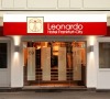 Leonardo Hotel Frankfurt City Center