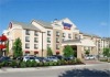 Fairfield Inn & Suites Kelowna