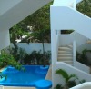 Nasim Condo Hotel Playa Del Carmen