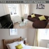 The Faculty Serviced Apartments