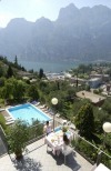 Panoramic Hotel Benacus