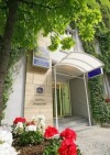 BEST WESTERN PREMIER Harmonie Vienna