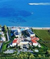 Hydramis Palace Beach Resort